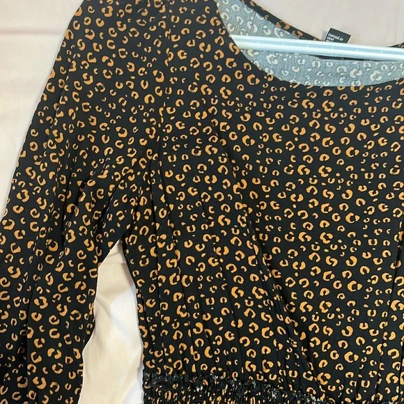 Mini Dress - Picture 2 of 3